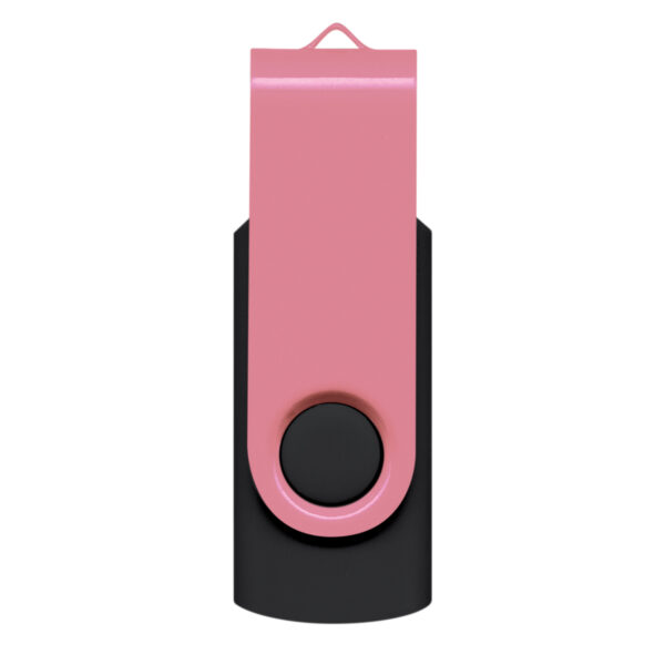Helix 4GB Mix & Match Flash Drive - Image 6