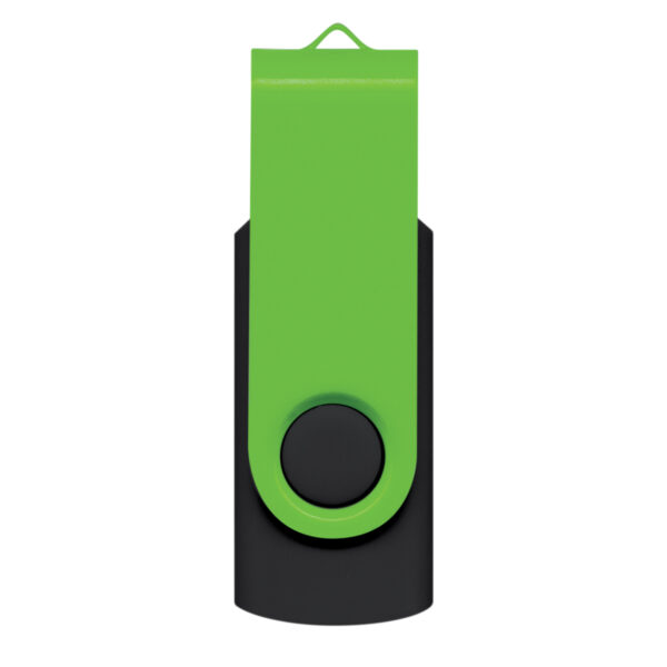 Helix 4GB Mix & Match Flash Drive - Image 8