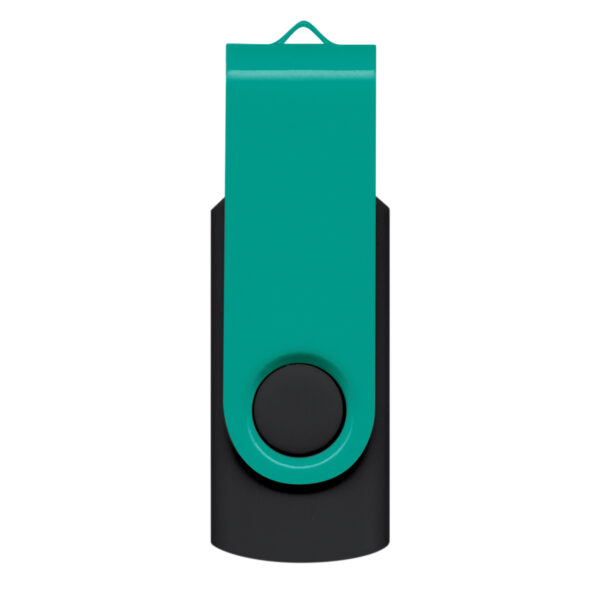 Helix 4GB Mix & Match Flash Drive - Image 10