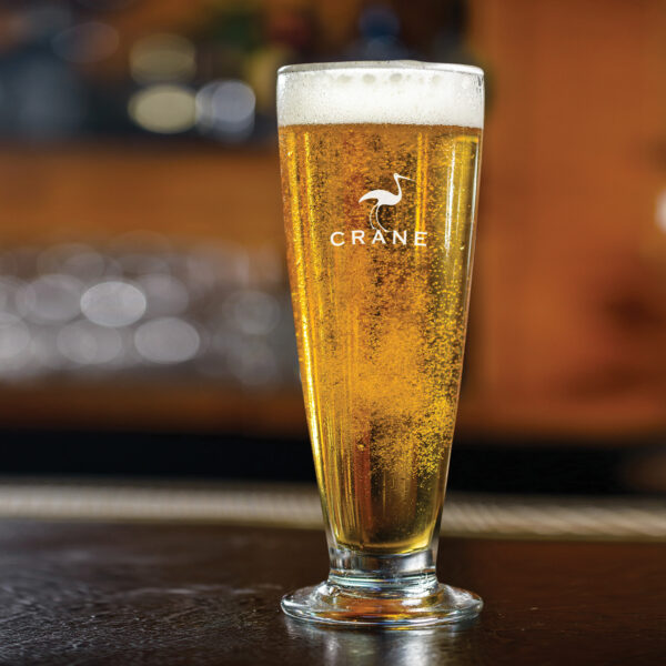 Luna Beer Glass - Image 3