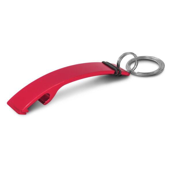 Toronto Bottle Opener Key Ring - Image 4