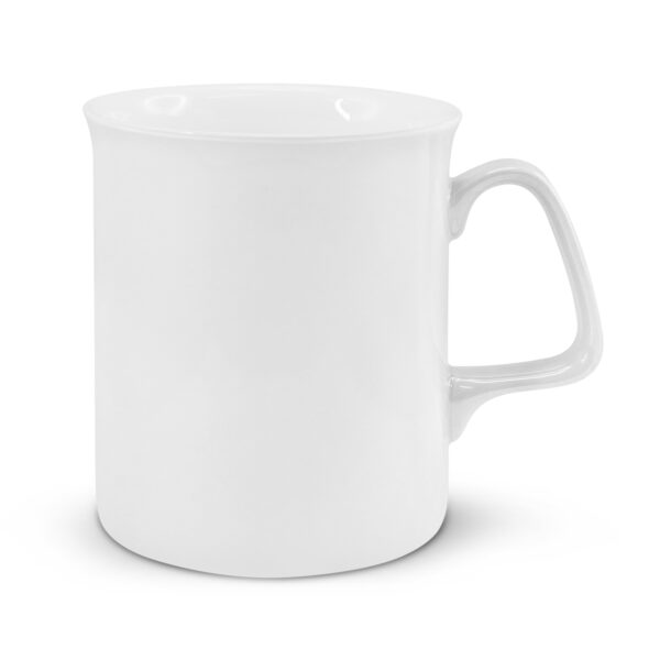 Chroma Bone China Coffee Mug - Image 2