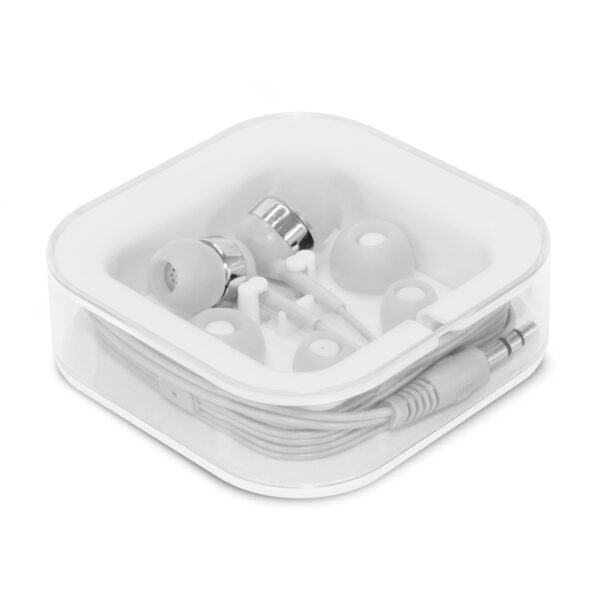 Helio Earbuds - Image 2
