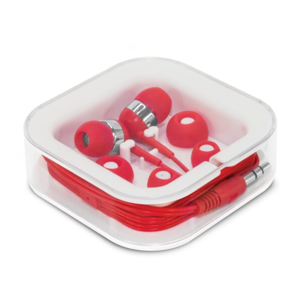 Helio Earbuds - Image 3