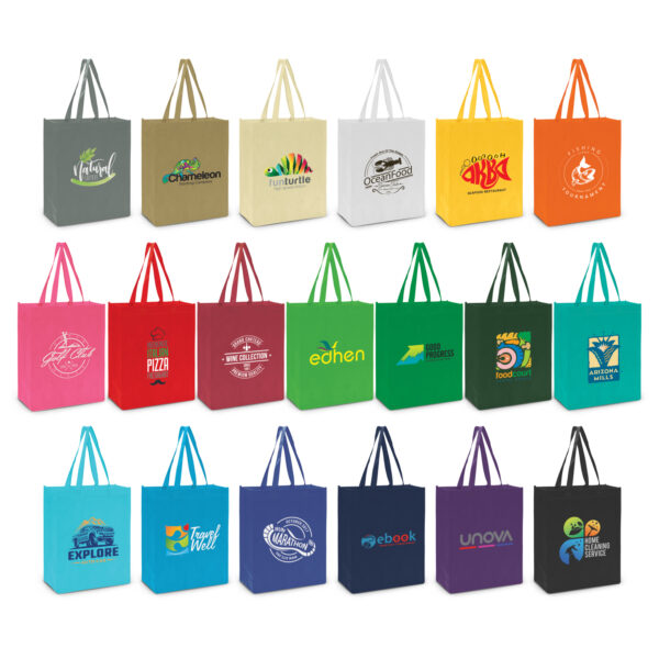 Avanti Tote Bag