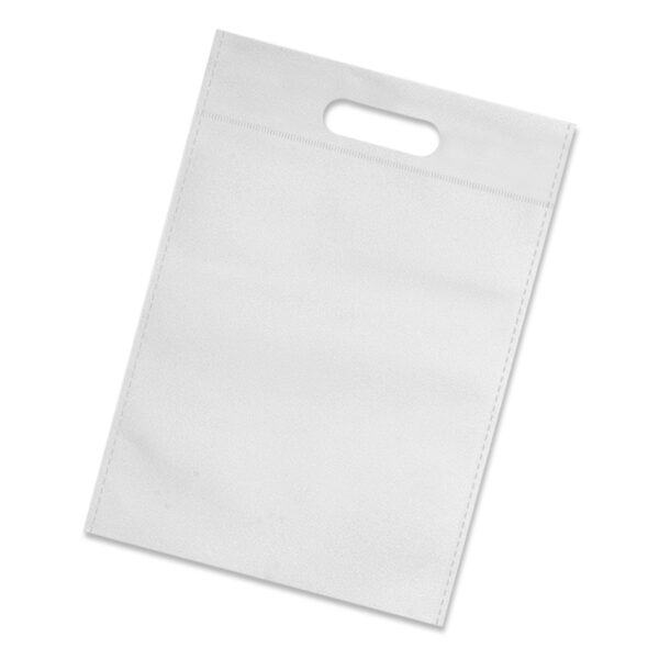 Delta Tote Bag - Image 3