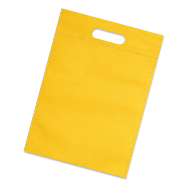 Delta Tote Bag - Image 4