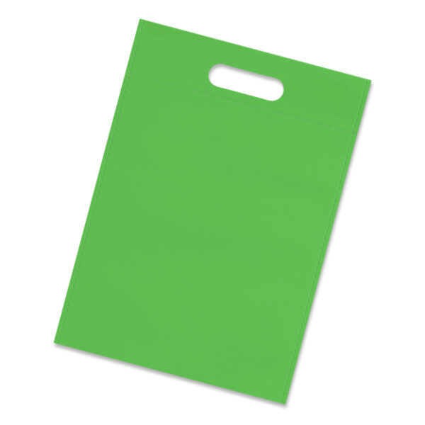 Delta Tote Bag - Image 8