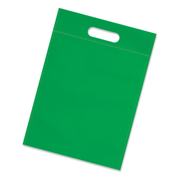 Delta Tote Bag - Image 9