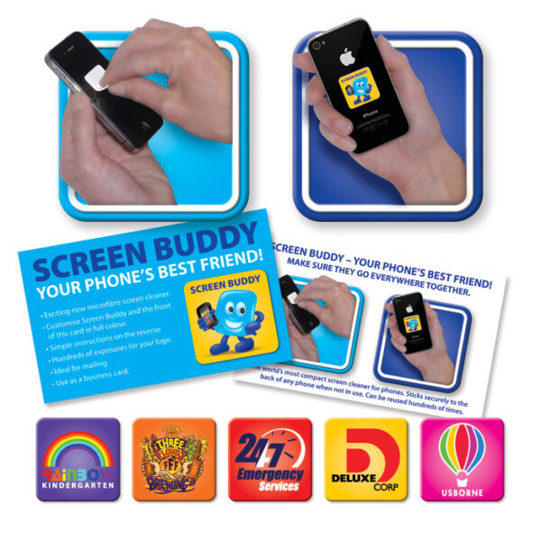 Screen Buddy - Image 2
