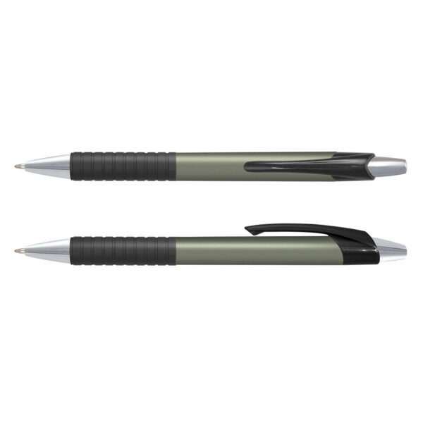 Cleo Pen - Coloured Barrel - Image 3