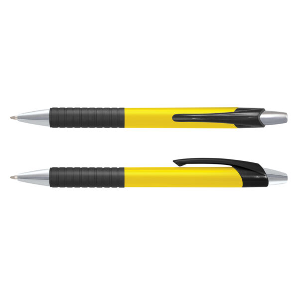 Cleo Pen - Coloured Barrel - Image 4