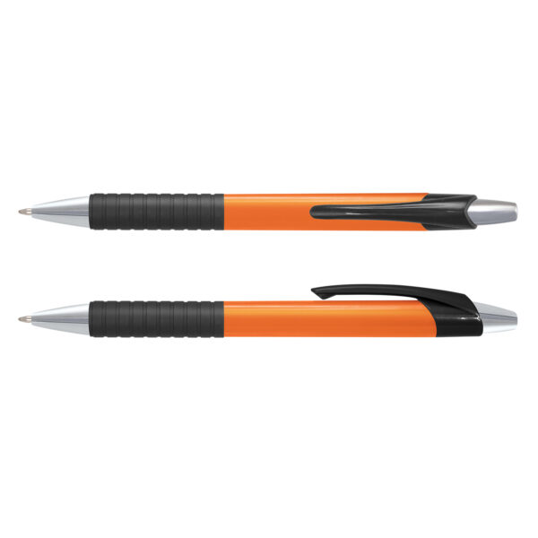 Cleo Pen - Coloured Barrel - Image 5