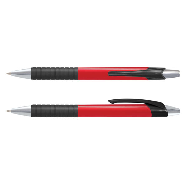 Cleo Pen - Coloured Barrel - Image 6