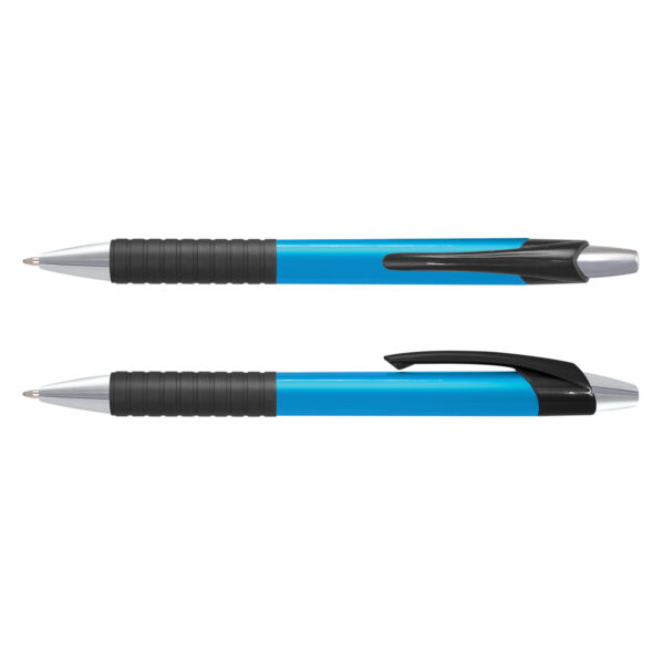 Cleo Pen - Coloured Barrel - Image 8
