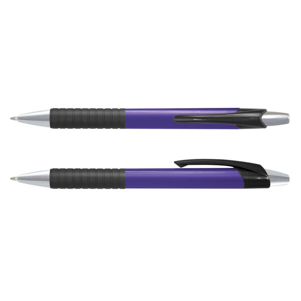 Cleo Pen - Coloured Barrel - Image 10