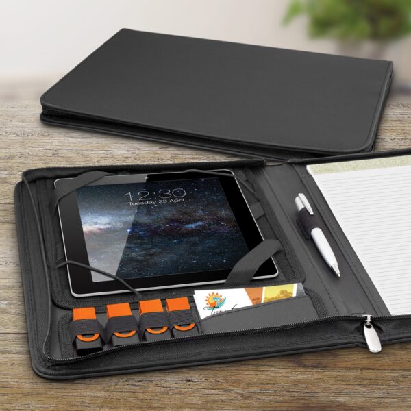 Whitehall Tablet Portfolio - Image 3
