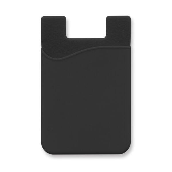 Silicone Phone Wallet - Image 12