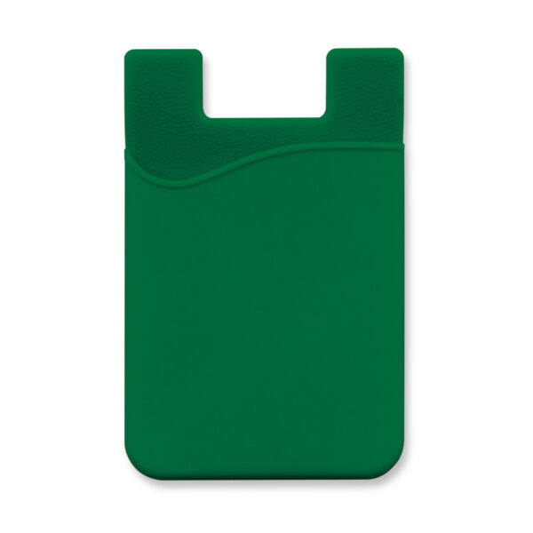 Silicone Phone Wallet - Image 8