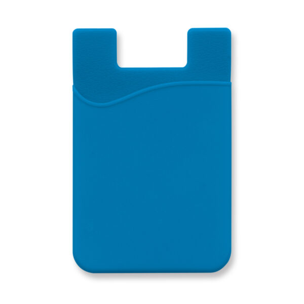 Silicone Phone Wallet - Image 9