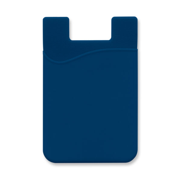 Silicone Phone Wallet - Image 10