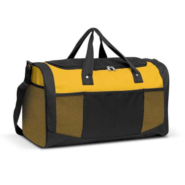 Quest Duffle Bag - Image 2