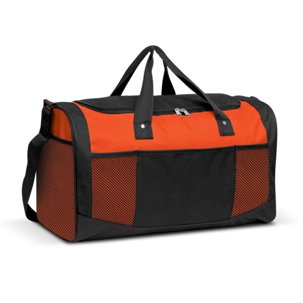 Quest Duffle Bag - Image 3