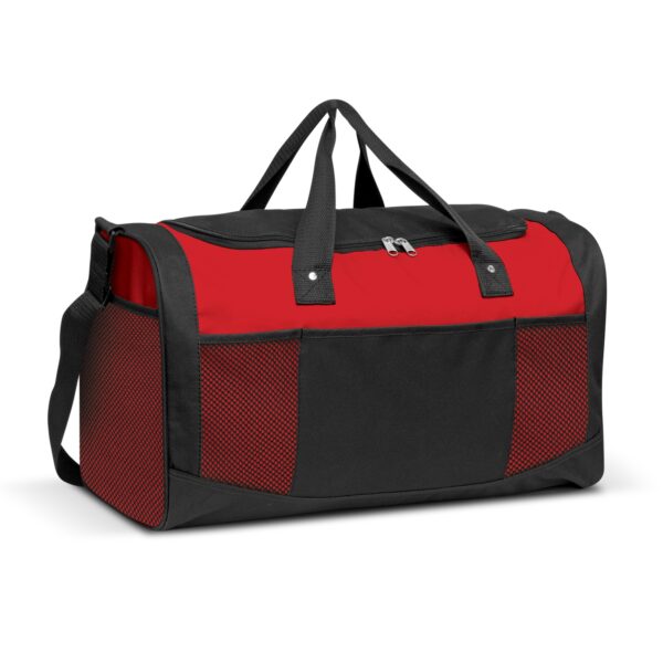 Quest Duffle Bag - Image 4