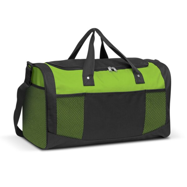Quest Duffle Bag - Image 5