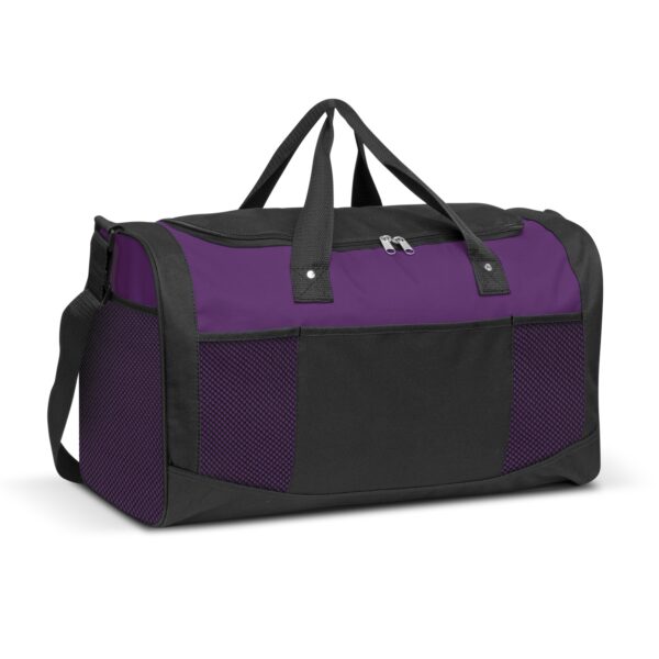 Quest Duffle Bag - Image 8