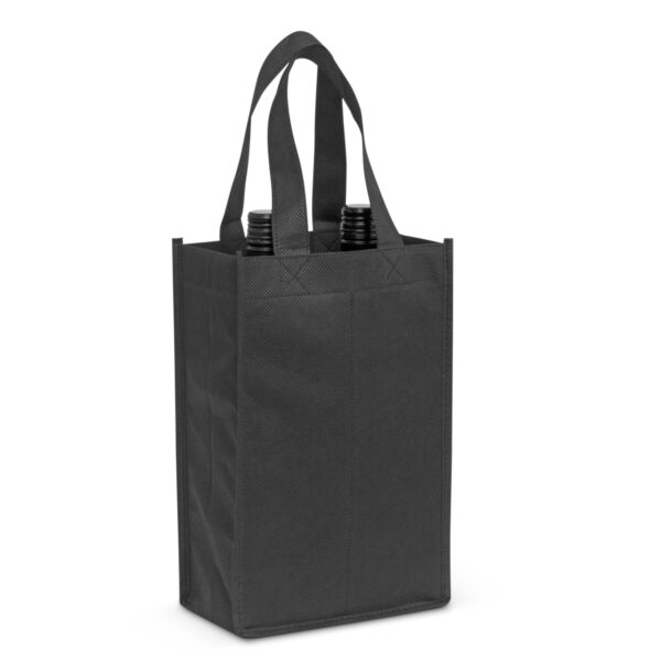 Wine Tote Bag - Double - Image 2
