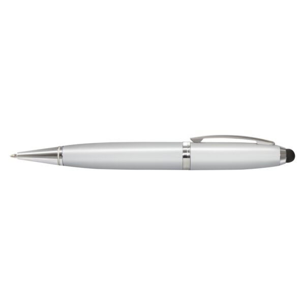 Exocet 4GB Flash Drive Ball Pen - Image 2