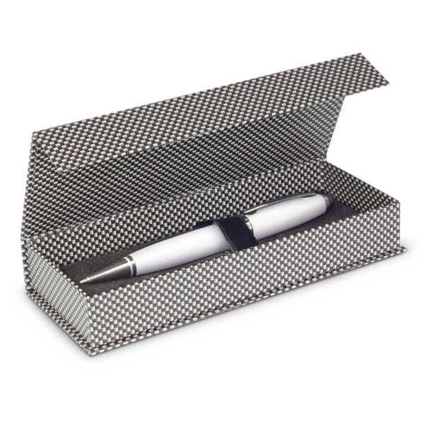 Exocet 4GB Flash Drive Ball Pen - Image 4