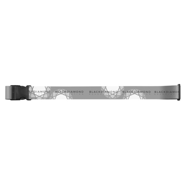 Full Colour Luggage Strap - Image 2