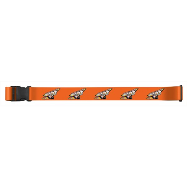 Full Colour Luggage Strap - Image 5