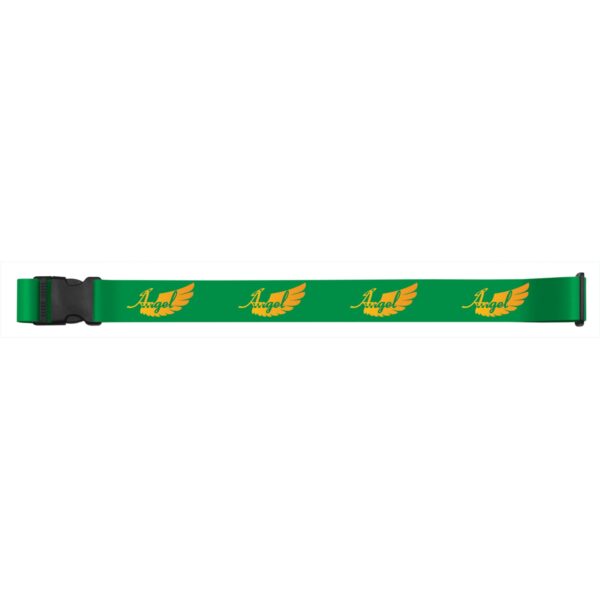 Full Colour Luggage Strap - Image 9