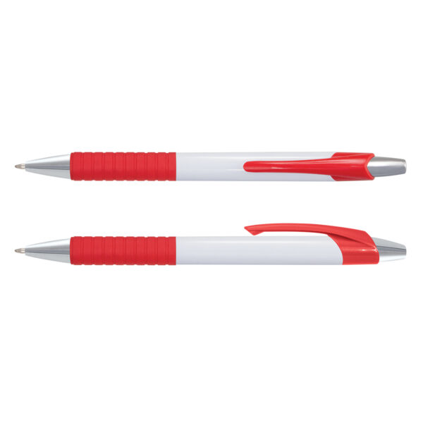 Cleo Pen - White Barrel - Image 5