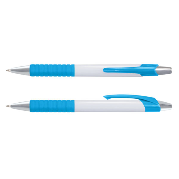 Cleo Pen - White Barrel - Image 7
