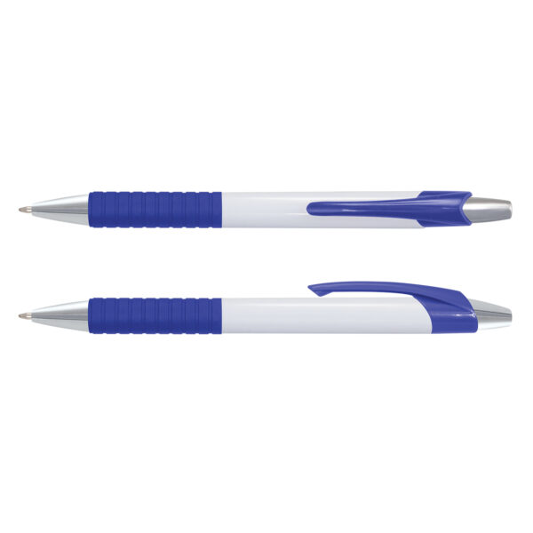 Cleo Pen - White Barrel - Image 8