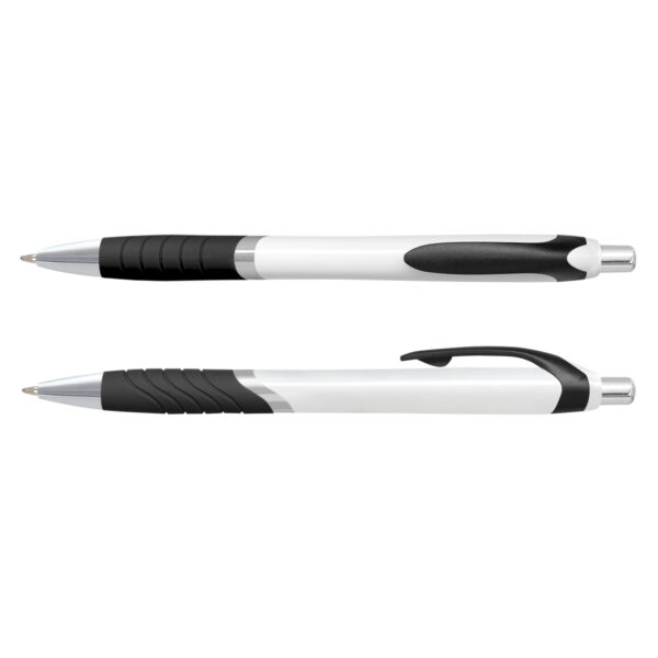 Jet Pen -  Coloured Barrel - Image 2