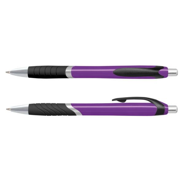 Jet Pen -  Coloured Barrel - Image 11