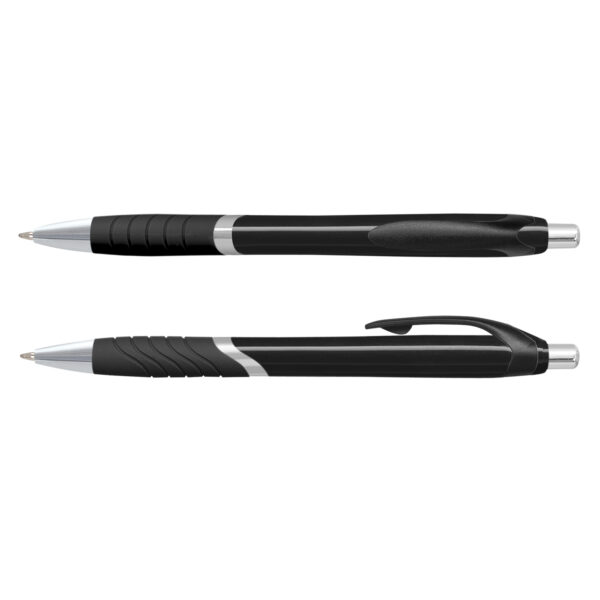 Jet Pen -  Coloured Barrel - Image 12