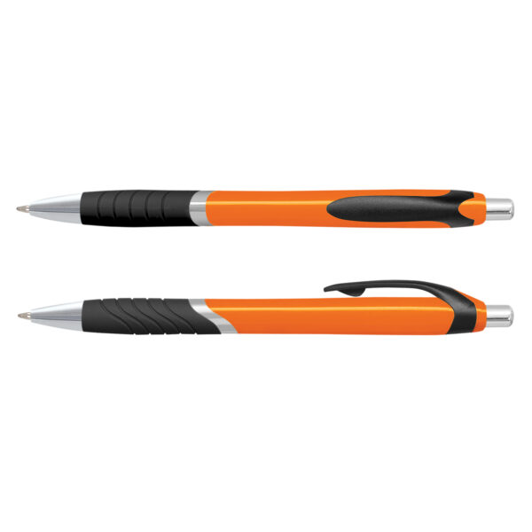 Jet Pen -  Coloured Barrel - Image 4