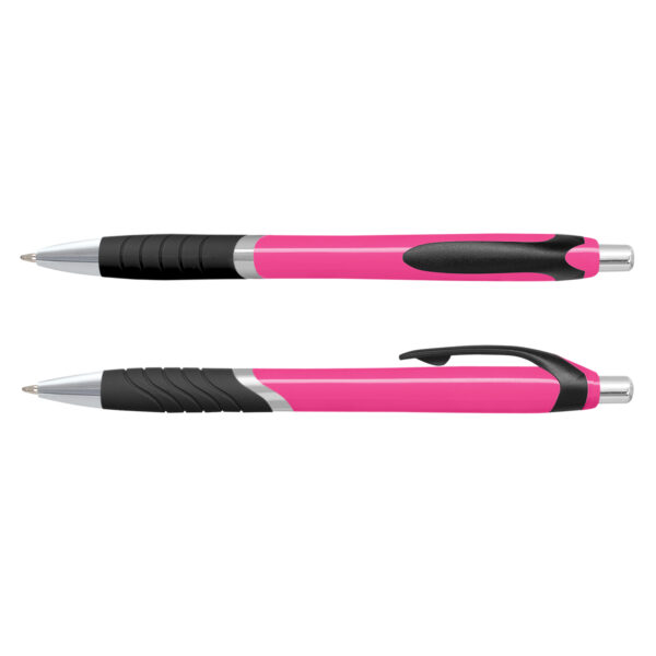 Jet Pen -  Coloured Barrel - Image 5