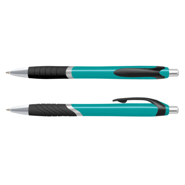 Jet Pen -  Coloured Barrel - Image 8