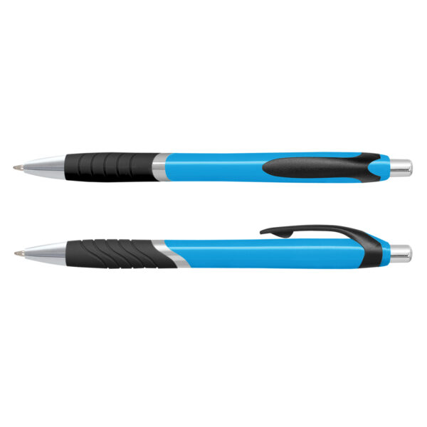 Jet Pen -  Coloured Barrel - Image 9