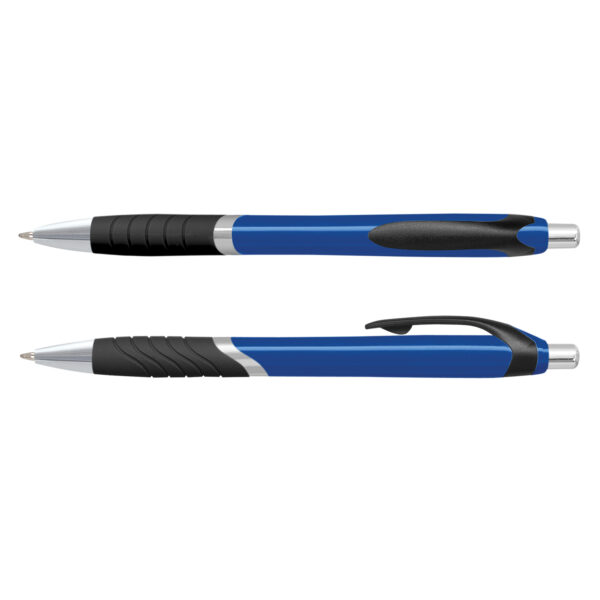 Jet Pen -  Coloured Barrel - Image 10