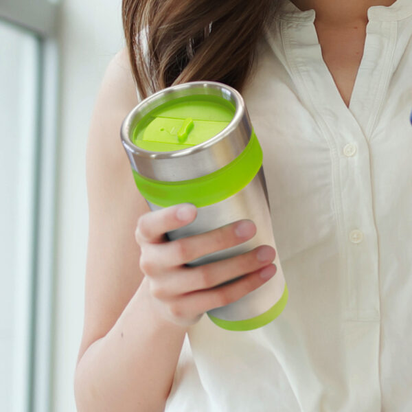 Aspen Travel Mug - Image 8
