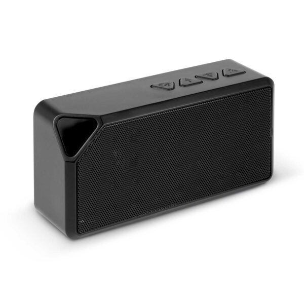 Genisys Bluetooth Speaker - Image 2