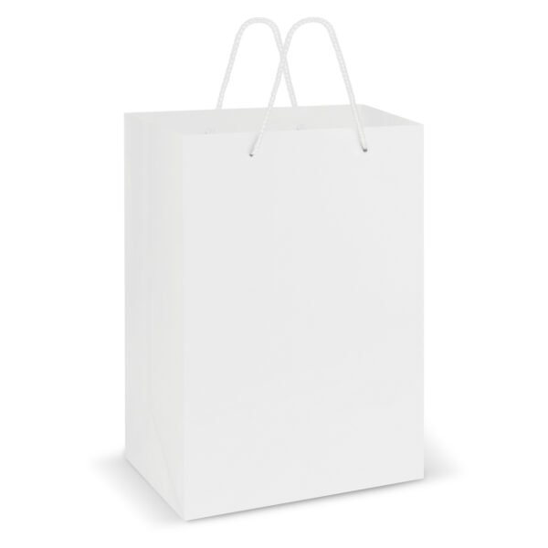 Laminated Carry Bag - Large - Image 2